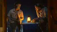 Внешние отмели 3 сезон 3 серия