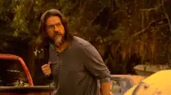 Внешние отмели 3 сезон 4 серия