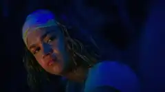 Внешние отмели 4 сезон 9 серия